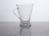 Single Wall Glass Mug