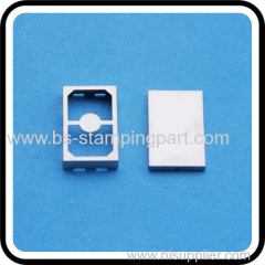 0.3mm Tinplate shield frame and cover in mobile phones