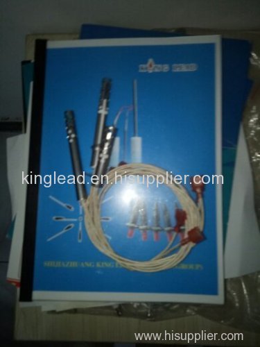 silicon nitride igniter;dryer`s igniter;bar igniter;hot surface igniter