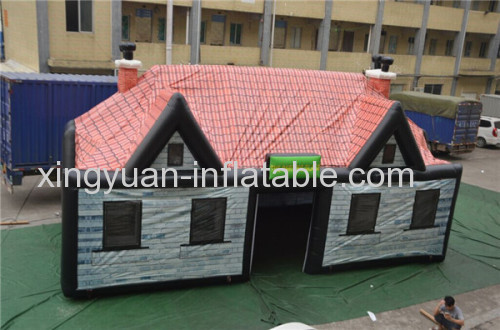 Hot Sale Giant Inflatable Pub For Sale