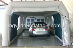 Hot Selling Portable Spray Paint Booth