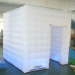 Outdoor Inflatable Photo Booth With LED