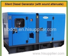 deutz commins Perkin diesel generator
