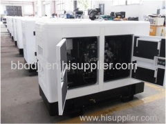 deutz commins Perkin diesel generator
