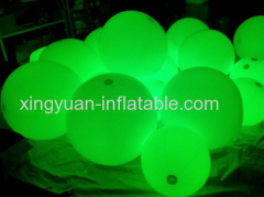 Hot Selling inflatable LED Zygote Ball For Event