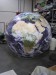 Giant Inflatable Globe Balloon For Sale