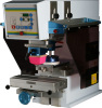 Single Color Pad Printing Machine