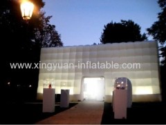 New Design Inflatable Party Tent