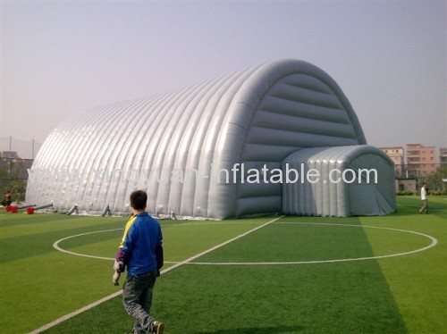 China Manufacture Giant Inflatable Tent