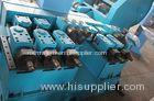 Heavy Duty Membrane Panel Production Line Flat Bar Finishing