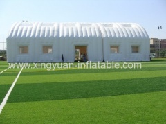 High Quality Dome Inflatable Tent Price