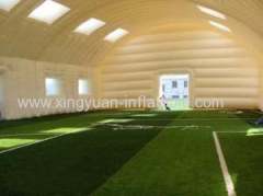 High Quality Dome Inflatable Tent Price