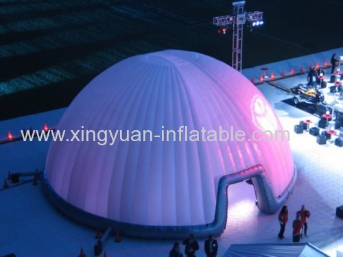 Giant Inflatable Dome Tent For Sale