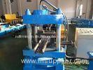 Color Steel Plate Rack Roll Forming Machine 20 Forming Stations