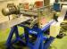 60mm - 140mm Coil Width Roll Forming Machine With Guiding Column Machine Structure