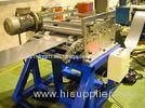 60mm - 140mm Coil Width Roll Forming Machine With Guiding Column Machine Structure