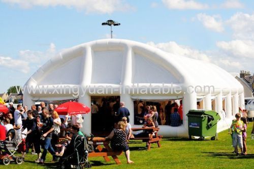 Giant Inflatable Tent For Outdoor Event