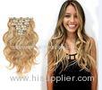 Affordable 26'' 28'' 30'' European Virgin Hair 100 Human Hair Extensions