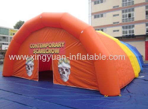 Giant Inflatable Igloo Tent For Sale