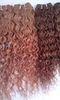 Accept Small Order European Human Virgin Hair Unprocessed 26 Inch Hair Extension