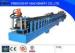 Garage Door Automatic Roof Panel Roll Forming Machine Forge Steel Shaft