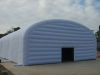 Giant Inflatable Igloo Tent For Sale