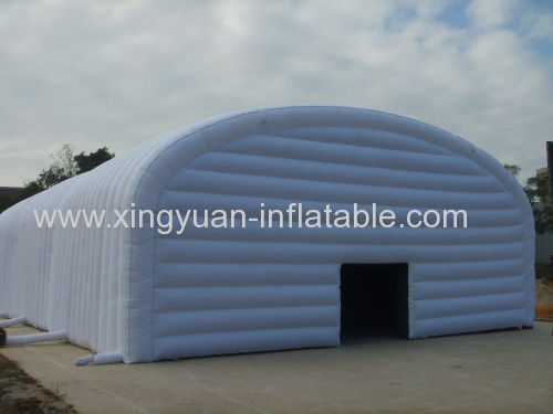 Outdoor Giant Inflatable Dome Tent