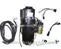 20 KW 12V Black Oil Filled Diesel Bus Heater With Atomizer System