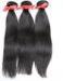 Silk Straight Virgin Cambodian Hair Bundles Unprocessed For Women