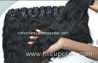 Curly Virgin Cambodian Hair / Cambodian Women Hair Natural Wave