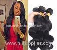 Long Virgin Unprocessed Hair Extensions Cambodian Deep Body Wave