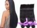 Real Virgin Cambodian Wavy Hair Cambodian Straight Weave Double Drawn