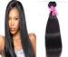 100 Cambodian Human Hair Extensions Unprocessed Virgin Human Hair