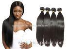 Beauty Jet Black Indian 8A Virgin Hair With Natural Clean Hair Line