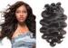 Bouncy Natural Wave Virgin Brazilian Curly Hair Extensions For Dream Girl