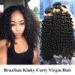 Soft And Silky 100 Peruvian Human Hair / Loose Wave Hair Bundles No Nits