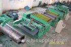 5.5KW Roof Panel Roll Forming Machine With Electric Control System