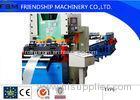 380V 50HZ 3Phases Cable Tray Roll Forming Machine For 1.5-2.0mm Thickness Colored plate