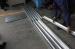 10 Station Metal U Runner Roll Forming Machine For Light Steel Stud / Track