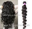 Water Wave peruvian body wave virgin hair Remy Weft Hair For Black Women