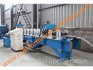 1.0 mm - 3.0 mm Thickness Cable Tray Roll Forming Machine with 20 HP - 30 HP Hydraulic Motor