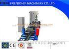 High Forming Speed Cable Tray Roll Forming Machine 15m/min For Cable Tray