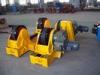 Conventional Welding Rotators With One Power And One Idle
