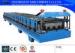 15m/min Laser Metal Deck Roll Forming Enquipment With PLC System