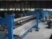 15m/Min Electron Steel Roll Forming Machine With Motor 15kw 380v 3 Phase