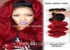 Tangle Free Double Wefted Malaysian Remy Hair Body Wave Virgin Hair