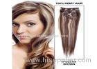 Piano Color 100 Virgin Remy Hair Extensions Silk And Soft Straight Hair