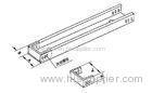 Metal Contruction Products Channel Model XQJ-C-01B