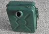 5L Big Volume Iron Portable Fuel Tank Heater Spare Parts Green Painted