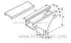 Metal Contruction Products Upper Vertical T-joint Cable_Channel Model XQJ-C-0